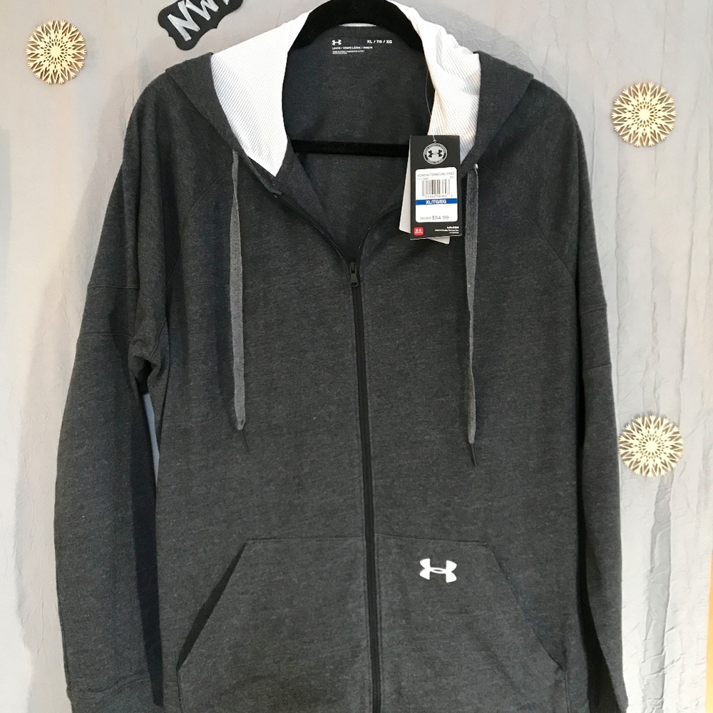 Under Armour Hoodie Size XL